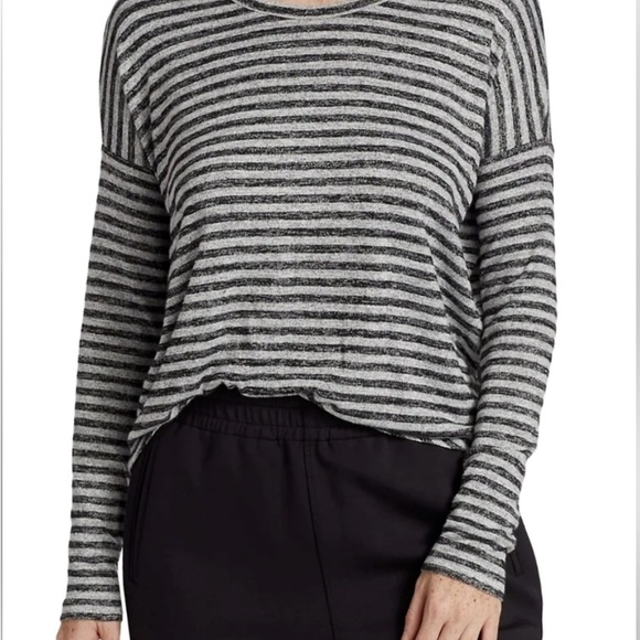 Rag & Bone striped top - Picture 4 of 11